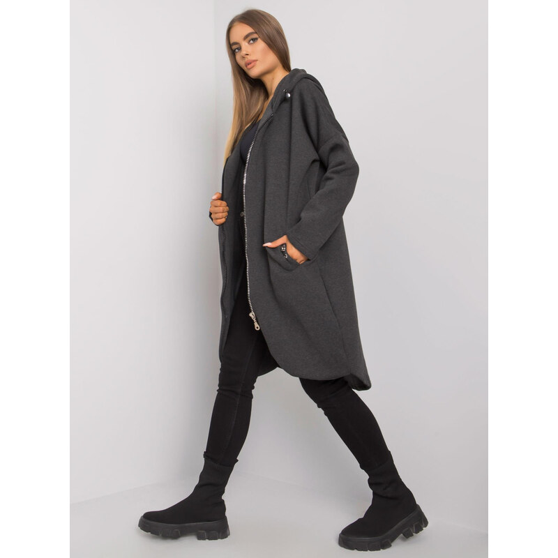 Mikina RV-BL-4858-1.99P RUE PARIS