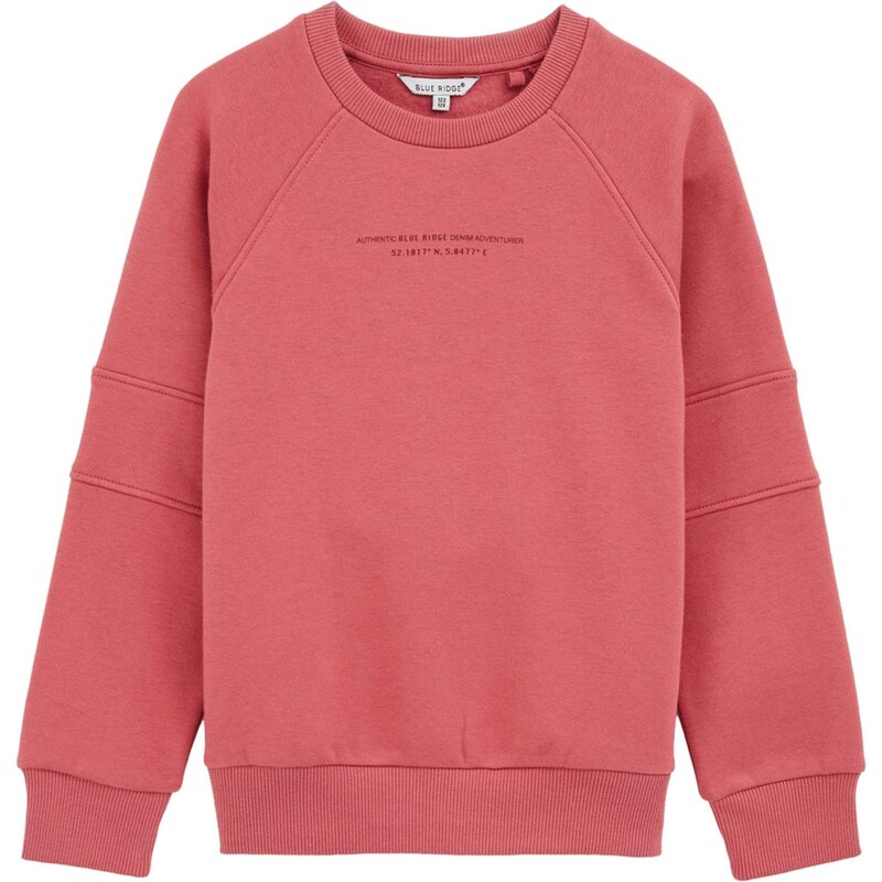 WE Fashion Mikina pink