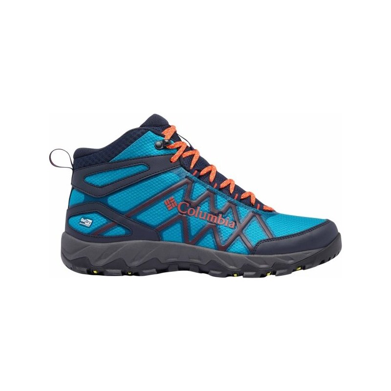 Columbia PEAKFREAK X2 MID OUTDRY Pánské outdoorové boty