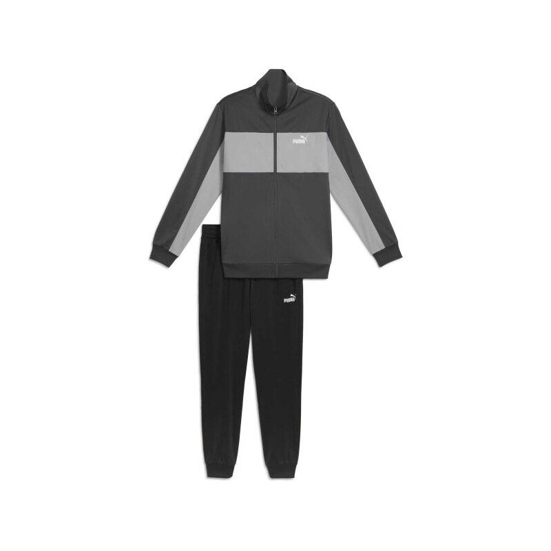 Puma POLY COLOR BLOCK SUIT Pánská souprava