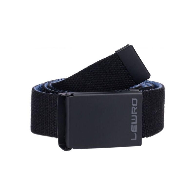 Lewro BELT 232934 Dětský látkový opasek