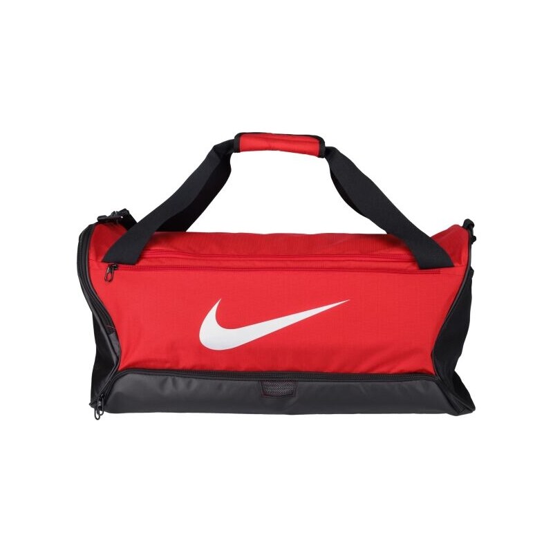 Nike BRASILIA M Sportovní taška