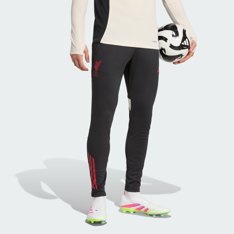 Adidas Tréninkové kalhoty Liverpool FC Tiro 25 Competition