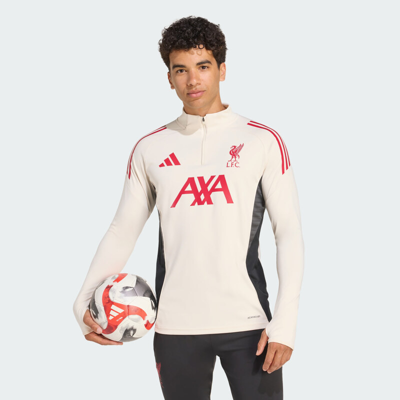 Adidas Tréninkový top Liverpool FC Tiro 25 Competition