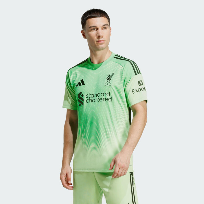 Adidas Dres Liverpool FC 25/26 Goalkeeper