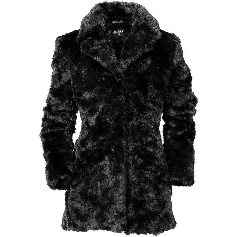 Apart APART dámský kožešinový kabát, Apart móda