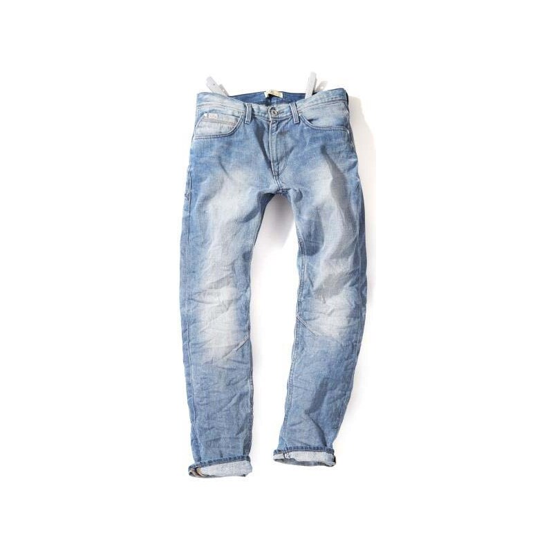 kalhoty BLEND - Jeans - NOOS Twister fit Light Blue (36633)