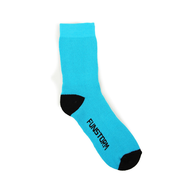 Funstorm Ponožky Creb Blue AU-05603-14