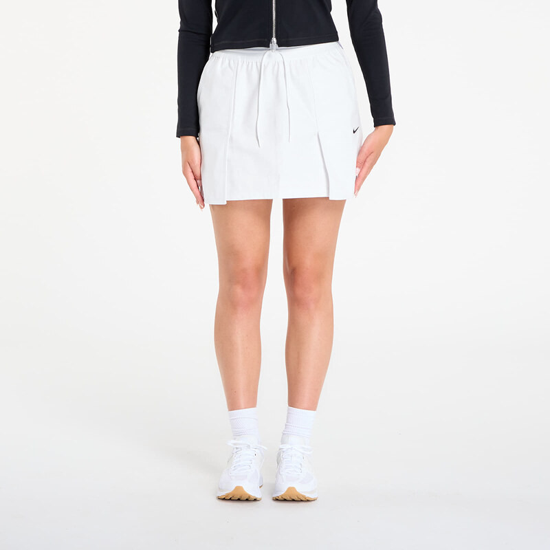Sukně Nike Sportswear Womens Cargo Mini Skirt Summit White/