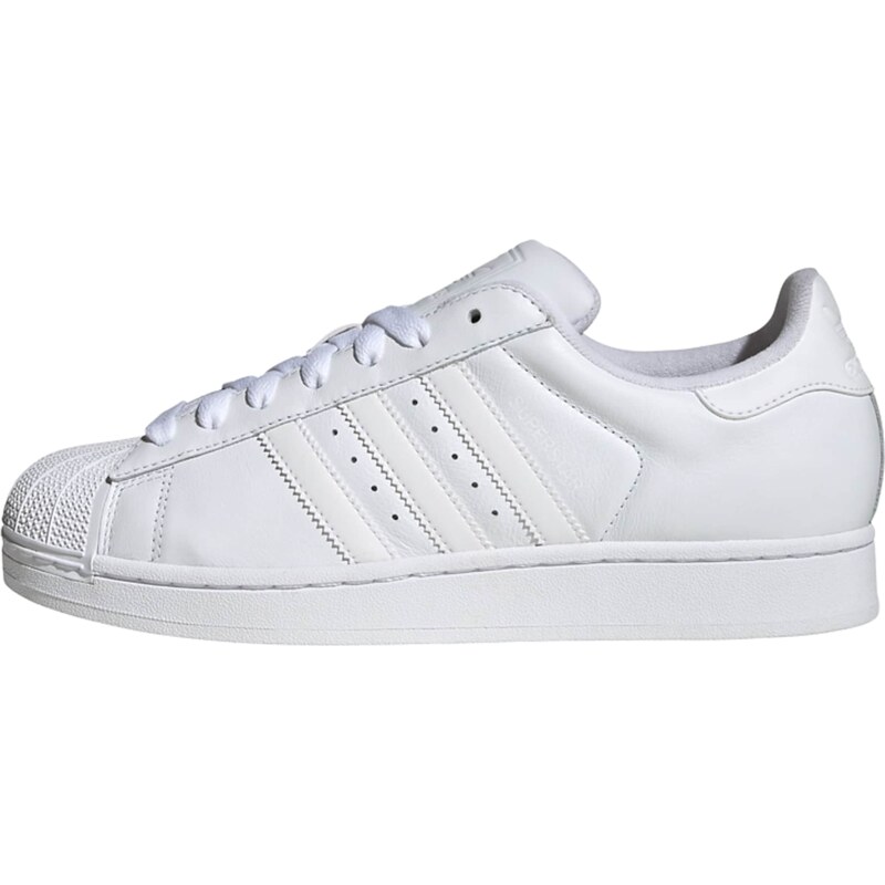 ADIDAS ORIGINALS Tenisky Superstar II bílá