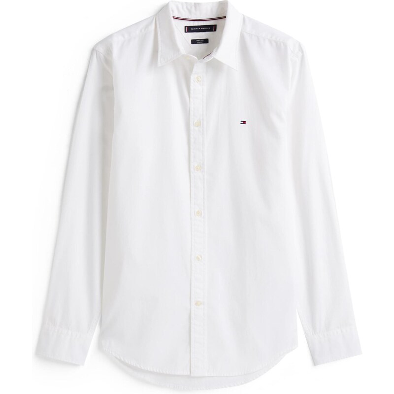 TOMMY HILFIGER Košile bílá