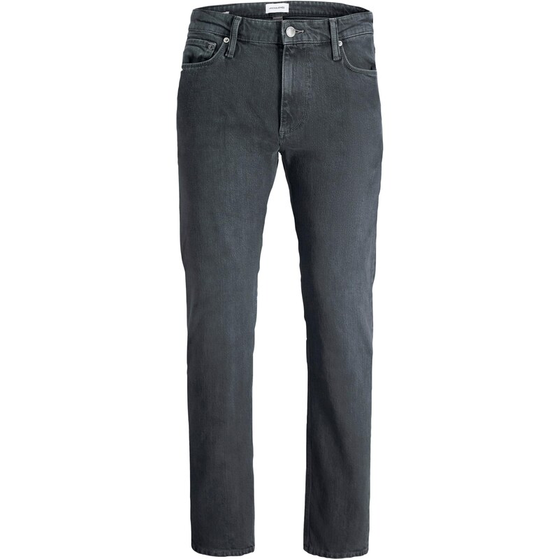 JACK & JONES Džíny JJIMike JJEvan noční modrá