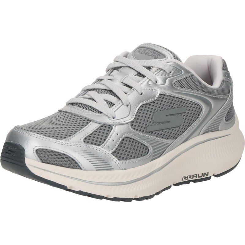 SKECHERS Běžecká obuv GO RUN CONSISTENT 2.0 - VOLT šedá /