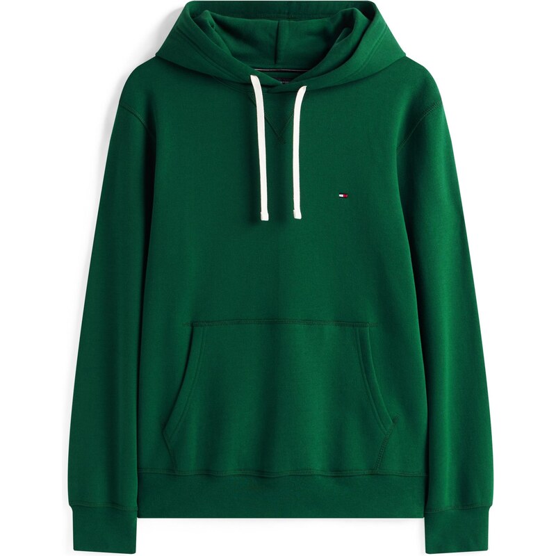 TOMMY HILFIGER Mikina ESS SEASONAL zelená
