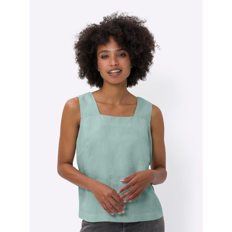 heine Top mátová 108770420