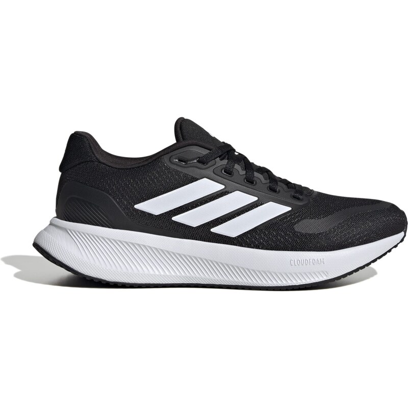 adidas Performance adidas RUNFALCON 5 W CBLACK/FTWWHT/CBLACK