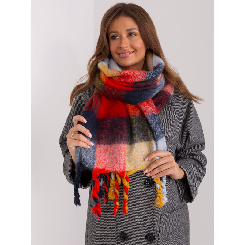 Wool Fashion Italia Šála -AT-SZ-2313501.97 107809805