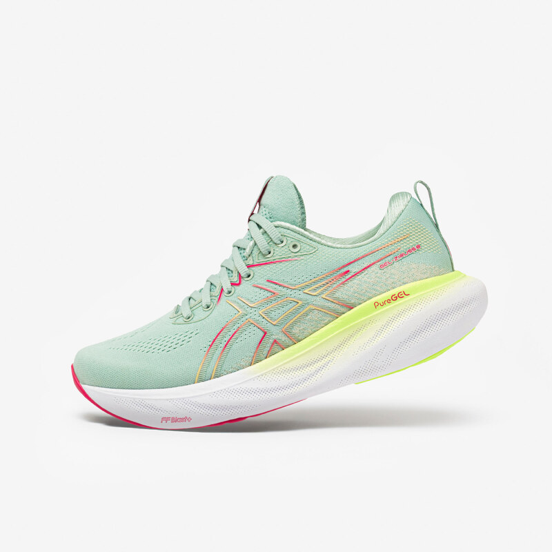 ASICS Dámské běžecké boty GEL-Ziruss 8 107809969