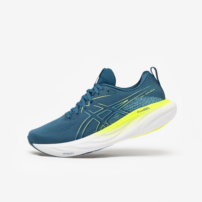 ASICS Pánské běžecké boty GEL-Ziruss 8