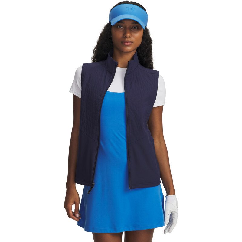 Dámská vesta Under Armour Drive Pro Vest