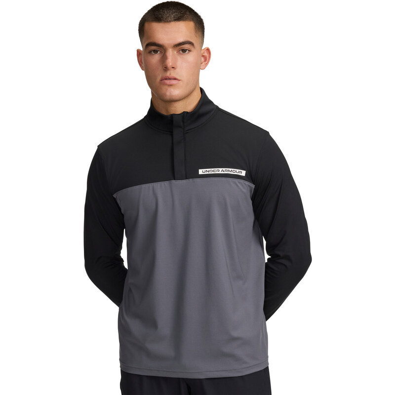 Pánská mMikina Under Armour T2G 1/4 Zip
