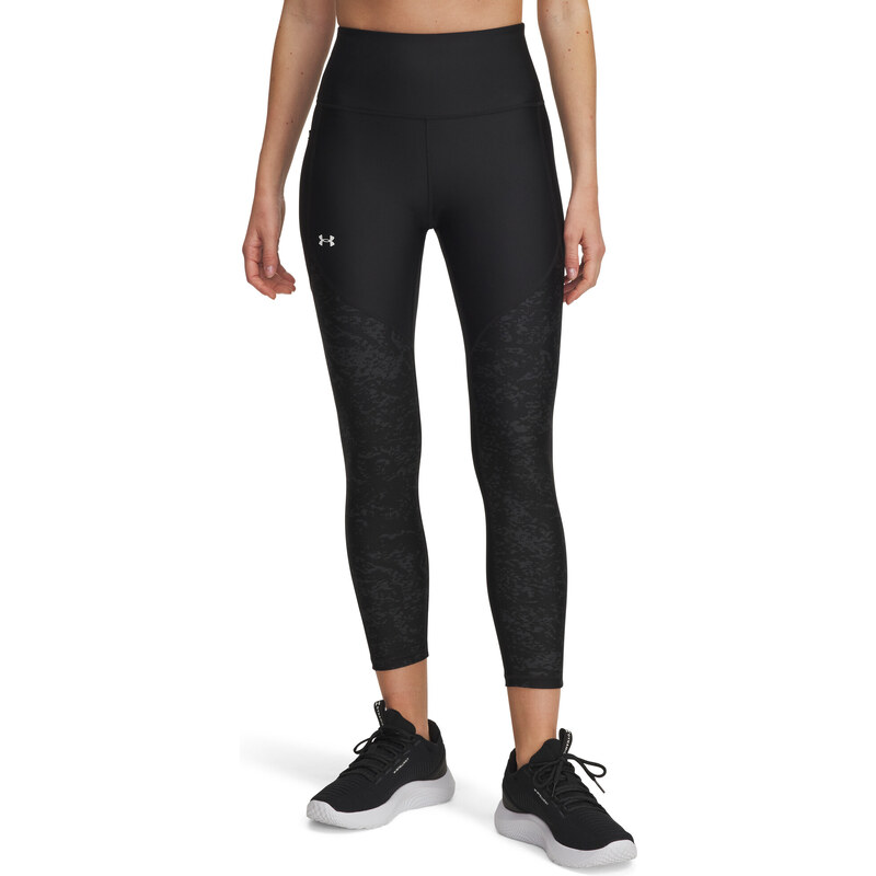 Dámské legíny Under Armour Tech Print Panel Ankle Leg