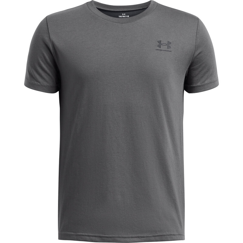Chlapecké tričko Under Armour B Sportstyle LC SS