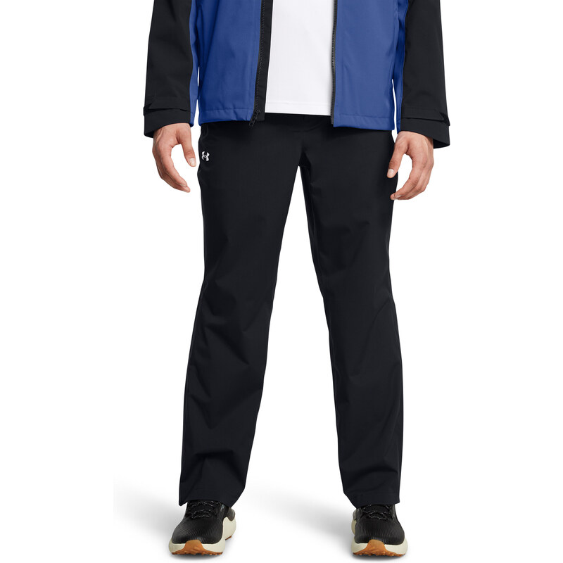 Pánské nepromokavé kalhoty Under Armour Drive Rain Pants