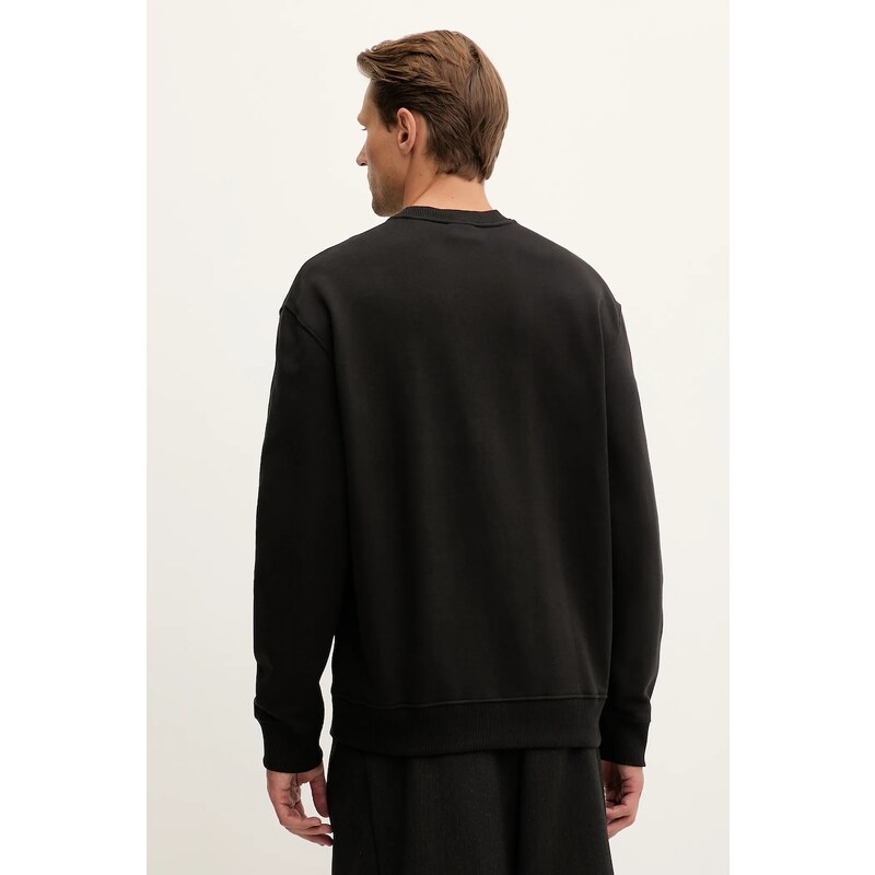 Bavlněná mikina Calvin Klein