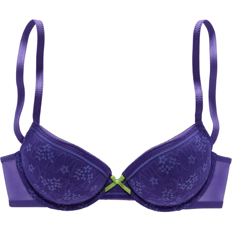 VIVANCE Podprsenka indigo 108758906