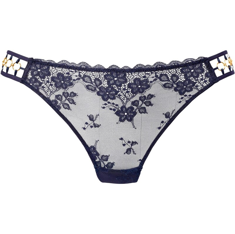 LASCANA Tanga námořnická modř 108758926