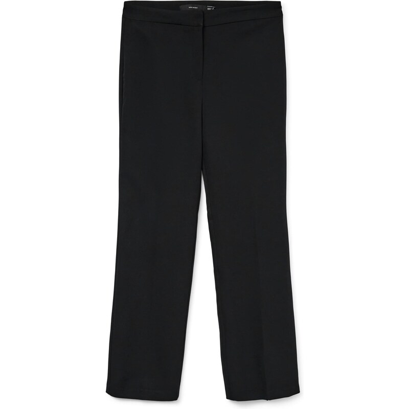 VERO MODA Kalhoty VMAYAR černá 108894605