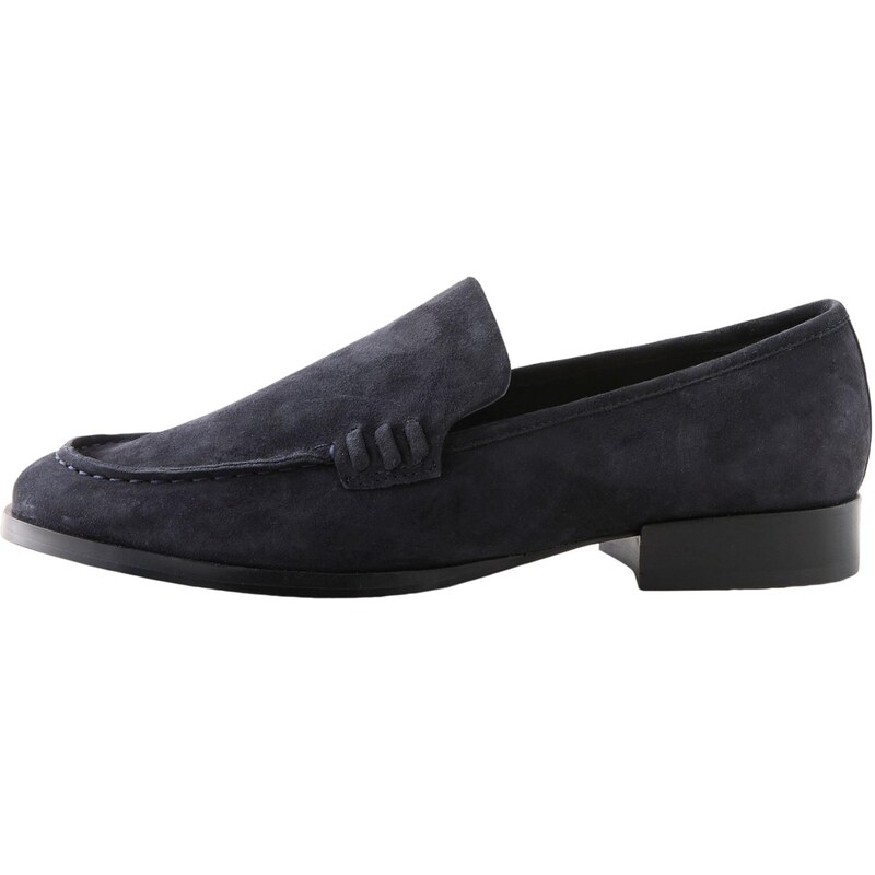 Next Slipper Forever Comfort námořnická modř
