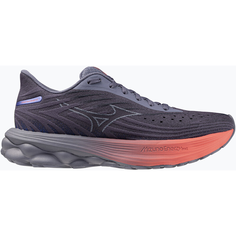Dámské běžecké boty Mizuno Wave Skyrise 6 blue granite/icelandic