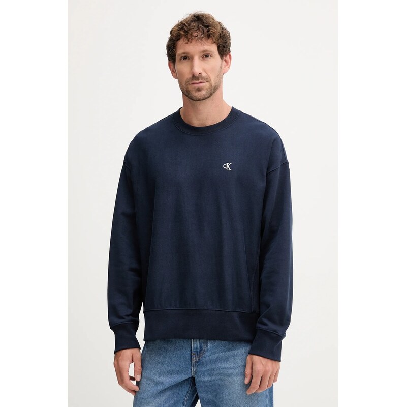 Calvin Klein Jeans Mikina Calvin Klein Jeans