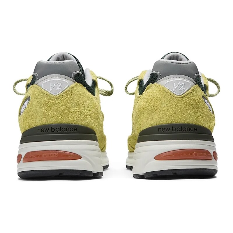 Tenisky New Balance Made in UK U991GT2 "Grape Sorbet"