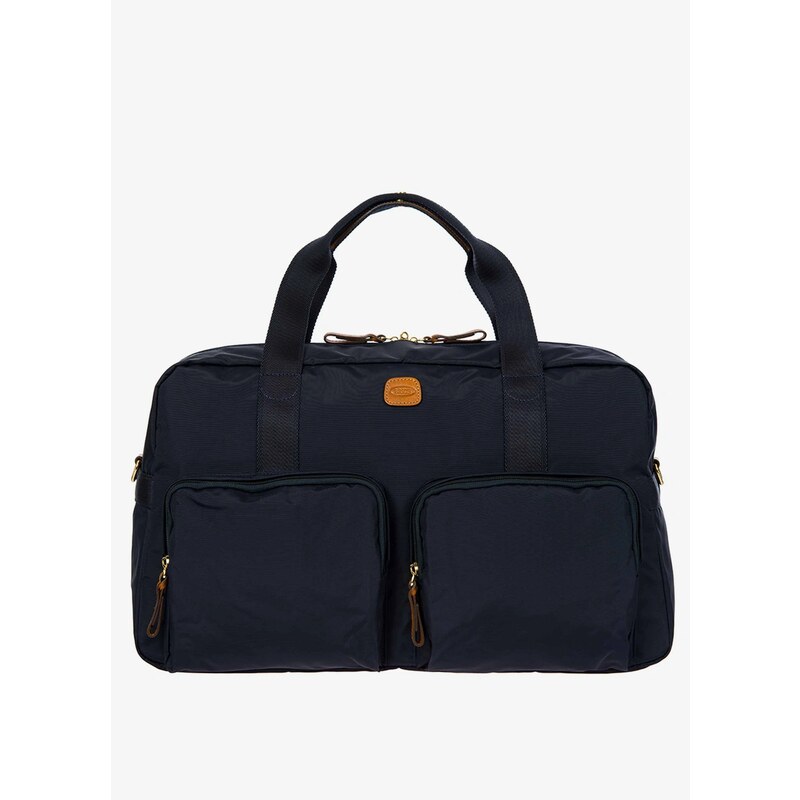 Cestovní taška Brics X-Collection Holdall s více kapsami BXL42192 S - 107819726