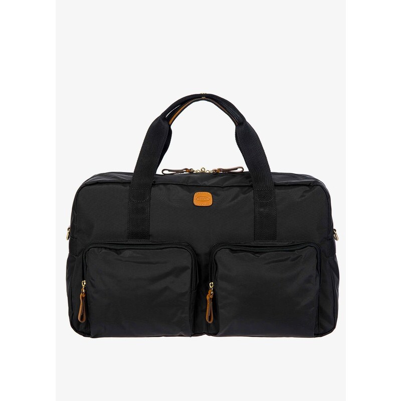 Cestovní taška Brics X-Collection Holdall s více kapsami BXL42192 S - 107819727
