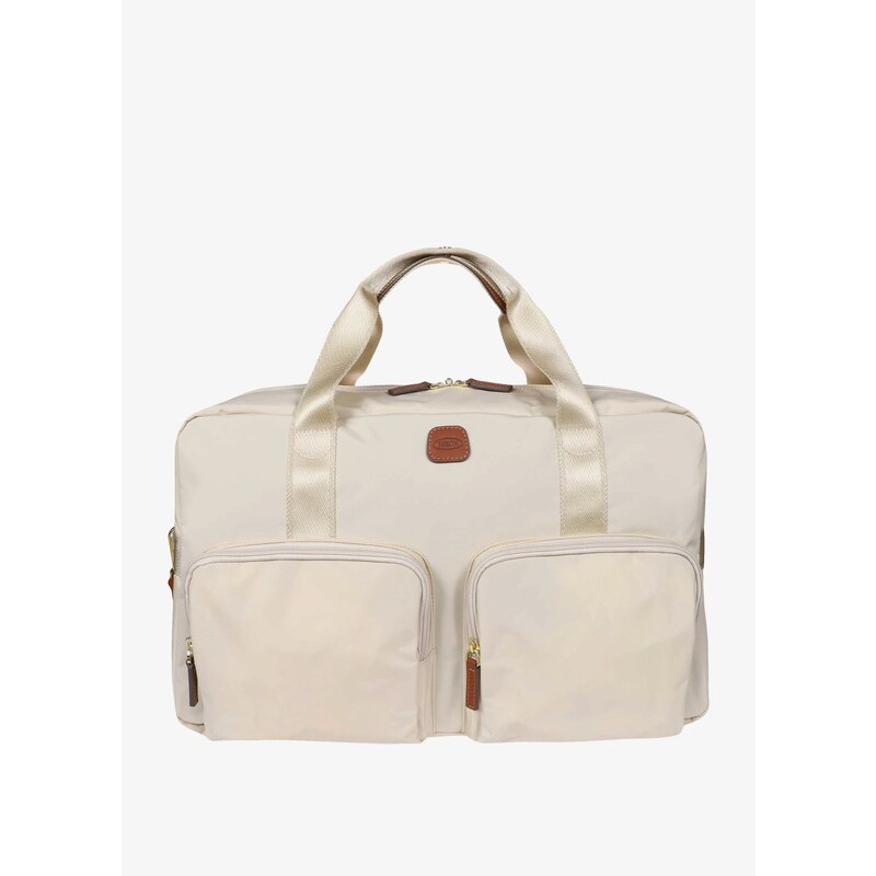 Cestovní taška Brics X-Collection Holdall s více kapsami BXL42192-SS25 107819731