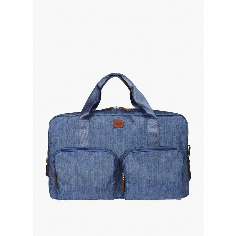 Cestovní taška Brics X-Collection Holdall s více kapsami BXL42192-SS25 107819732