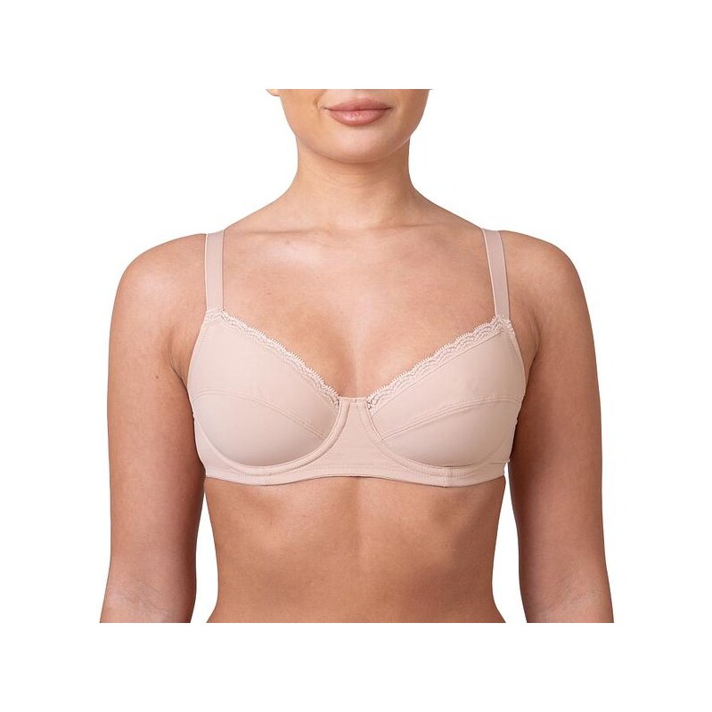 Bellinda SUPPORT BRA - Bra with underwire for maximum support -
