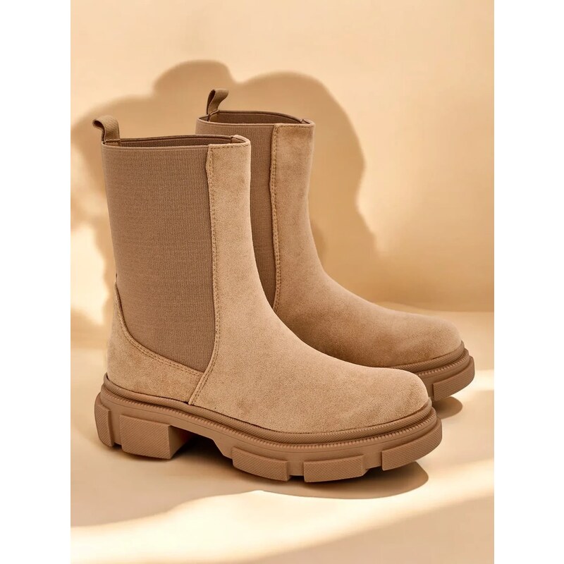 Resti Womens boots Ezoli
