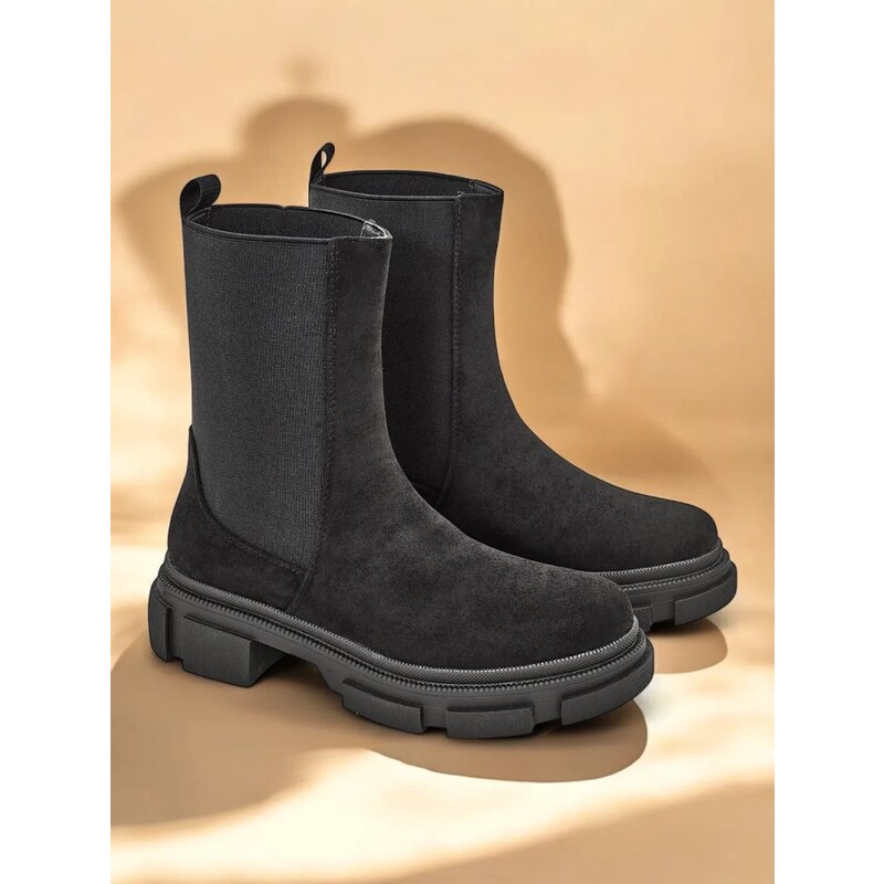 Resti Womens Boots Ezoli