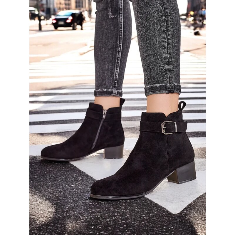 Resti womens boots Tomil