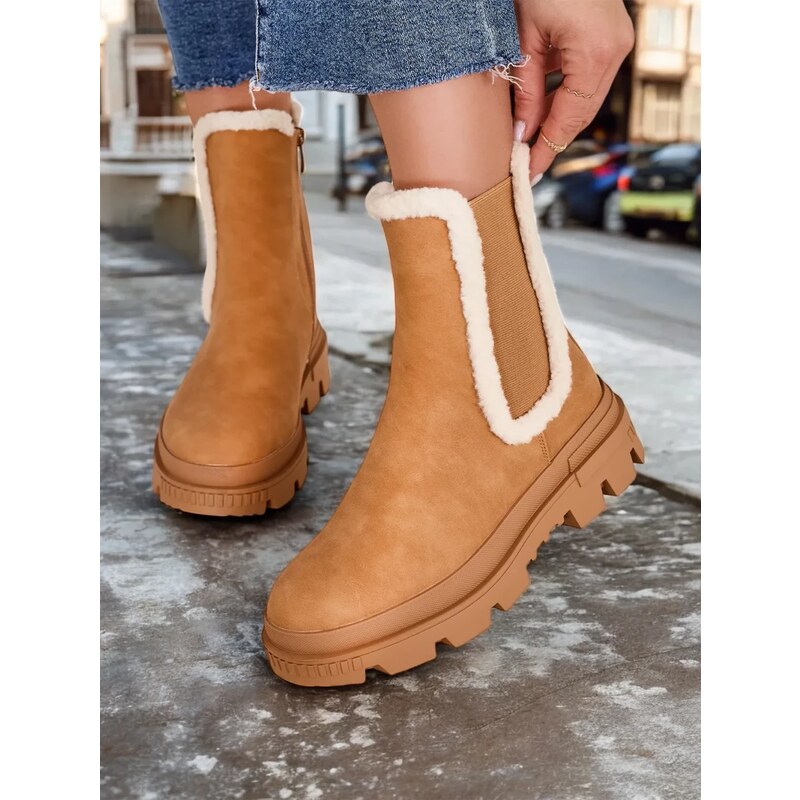 Resti Womens Boots Ozoo