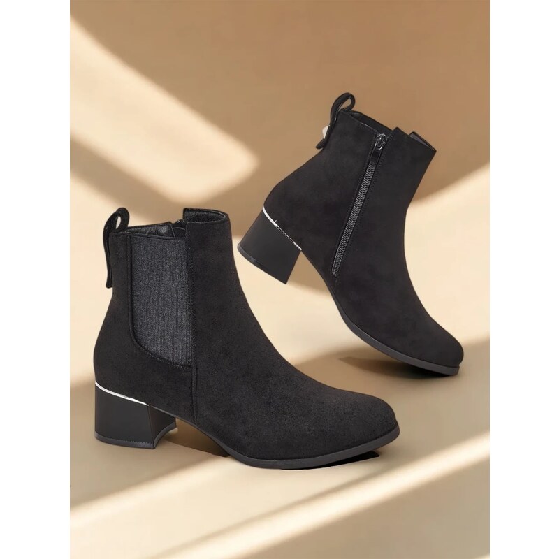 Resti Womens Booties Lepito