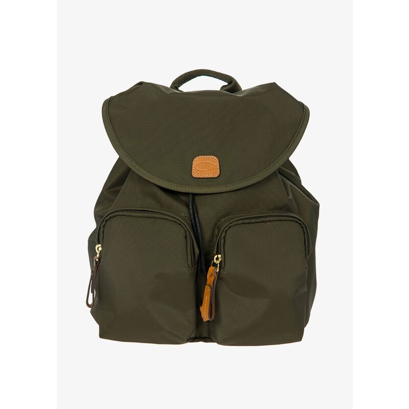 Batoh Brics X-Travel City BXL43754 - 27cm 107827899