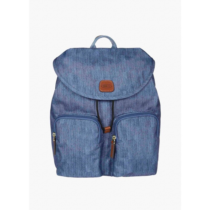 Batoh Brics X-Travel City BXL43754-SS25 - 27cm 107827901