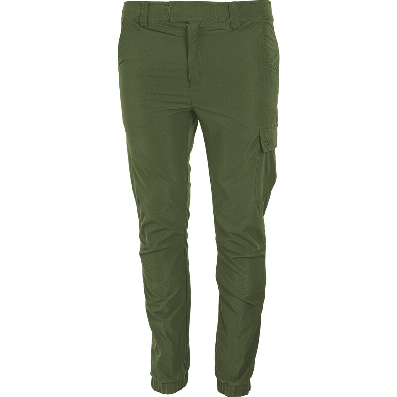 BENNON TRITON RIPSTOP Kalhoty khaki