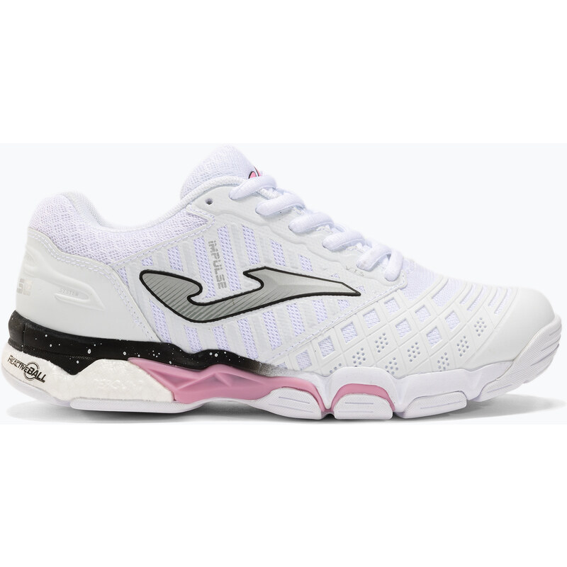 Dámské volejbalové boty Joma V.Impulse white